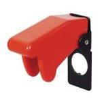 Durite - Switch Safety Guard  - 0-603-03