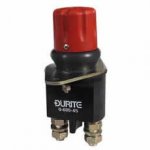 Durite - Battery Switch 250 amp Emergency Stop  - 0-605-45