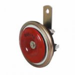 Durite - Horn Electric Disc High Tone 12 volt  - 0-642-16