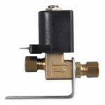 Durite - Air Valve Electric Commercial  12 volt  - 0-642-62