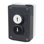 Durite - Control Box 2 Button  - 0-657-02