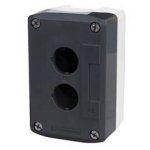 Durite - Control Box 2 Hole  - 0-657-12