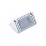 Durite - Scenelight Small LED White IP68 12/24v ECE R10 Approved  - 0-668-55