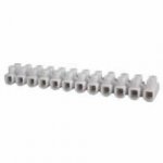 Durite - Connector Strip 16mmÂ² Box of 10 - 0-688-00