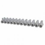 Durite - Connector Strip 25mmÂ² Box of 10 - 0-689-00