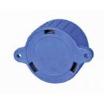 Durite - Plug Holder/Centraliser 13 Pin  - 0-695-99