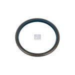 Oil seal d: 35 mm, D: 37,5 mm, H: 3 mm DT Spare Parts 4.20667