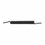 Durite - Cable Retractable 5 Core Rubber 6 metre  - 0-715-00