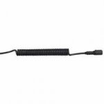 Durite - Cable Retractable 7 Core Rubber 3 metre with 1 (24N) Socket  - 0-717-05