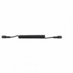 Durite - Cable Retractable 7 Core Rubber 3 metre with 2 (24N) Sockets  - 0-717-10