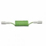 Durite - Cable Retractable 7 Core Hytrel 3 metre with 2 (ISO) Socket  - 0-717-12