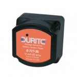 Durite - Battery Isolator Voltage Sensitive 80 amp 12 volt Bx 1 - 0-727-35