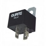 Durite - Relay Heavy Duty Make/Break Sealed 70 amp 24 volt  - 0-727-47