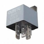 Durite - Relay Mini Change Over 20/30 amp 12 volt  - 0-728-12