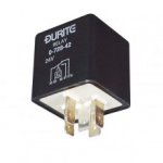 Durite - Relay Mini H/D Change Over 40/50 amp 24 volt  - 0-728-42