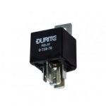 Durite - Relay Mini H/D Change Over 60/70 amp 12 volt  - 0-728-70