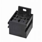 Durite - Socket Universal Heavy Duty Relay  - 0-729-04