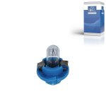 DT Spare Parts - Socket bulb - 9.78154 - 10 Pack