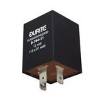 Durite - Flasher/Hazard Unit 1-6 x 21 watt 12 volt  - 0-744-11