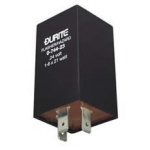 Durite - Flasher/Hazard Unit 1-6 x 21 watt 24 volt  - 0-744-23