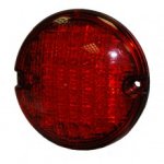 Durite - Lamp Motorway Hazard 95mm LED 24 volt  - 0-767-66