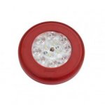 Durite - LED rear lamp. Tail/Reverse/Fog functions 12/24V, IP67,   - 0-767-85