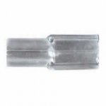 Durite - Insulator 4.80mm Push-on Pack of 50 - 0-005-19