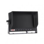 Durite - CCTV 9" Colour TFT Monitor  - 0-775-31