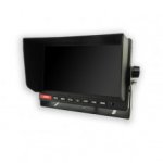 Durite - CCTV 7" Colour TFT Monitor  - 0-775-52