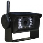 Durite - Wireless CCTV Camera, I/R Colour, w/Sound, IP68, 2.6mm  - 0-775-60