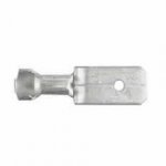 Durite - Terminal 6.30mm Blade Pack of 50 - 0-005-27