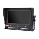 Durite - CCTV 7" Colour TFT Waterproof Monitor   - 0-776-32