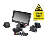 Durite - FORS Compliant Kit Under7.5T + Tractor Unit - 4-776-55