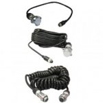 Durite - CCTV H/D Retractable Suzi Cable Kit . - 0-776-95