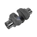 DT Spare Parts - Crankshaft - 3.75126