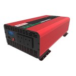 Durite - Inverter Sine Wave 12 volts DC to 230 volts AC 2000 watt  - 0-857-20