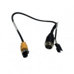 Durite - Durite DX1 Conn Cable for Durite DX1 Touchscreen to Durite D1 DVR - 0-876-20