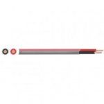 Durite - Cable Siamesed 2 x 35mm2 Red/Black PVC 50M - 0-975-35