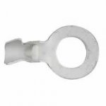 Durite - Terminal 9.50mm Ring Pack of 50 - 0-010-54