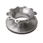 Brake Disc BPW SM Series SH Series