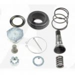 A Frame V-Stay Repair Kit DAF Iveco Volvo