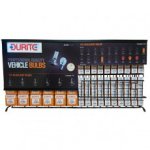 Durite - 12V Bulb Dispenser Rack. - 7-999-12