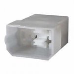 Durite - Multiple Connector Male Housing 4 Way  - 0-011-05