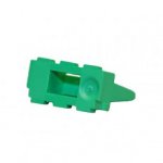 Durite - Connector Deutsch DT Male Wedgelock 6 way Bag of 100 - 3-111-36