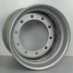 Trailer - Wheels for Heavy Duty Vehicles - 11.75 x 22.5