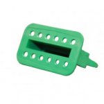 Durite - Connector Deutsch DT Female Wedgelock 12 way Bag of 100 - 3-111-49