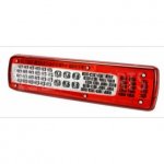 RH REAR LAMP (with PLATE LAMP & REVERSE ALARM) - V4H752