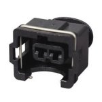 Durite - Junior Timer Connector Female 2 way  - 0-012-71