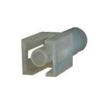 Durite - Connector Mate-N-Lock Male Housing 1 way  - 0-013-01