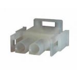 Durite - Connector Mate-N-Lock Male Housing 2 way  - 0-013-02